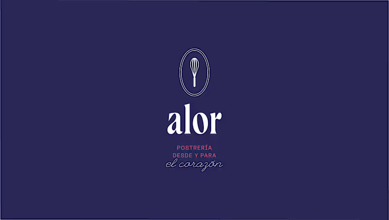 Cover image for Alor - Bakery
