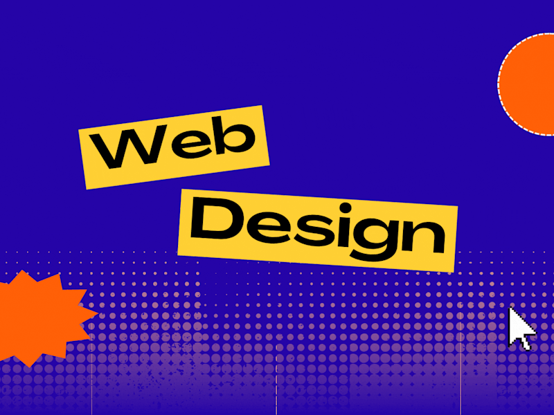 Cover image for Web Design for Results: Sleek, Fast & Conversion-Driven