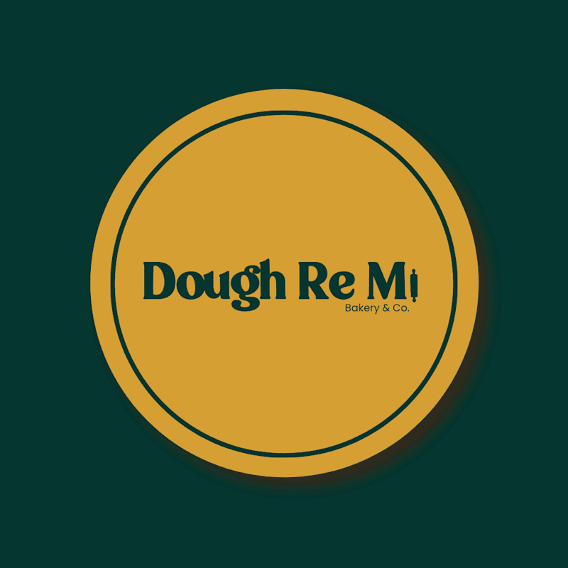 Cover image for bakery logo design