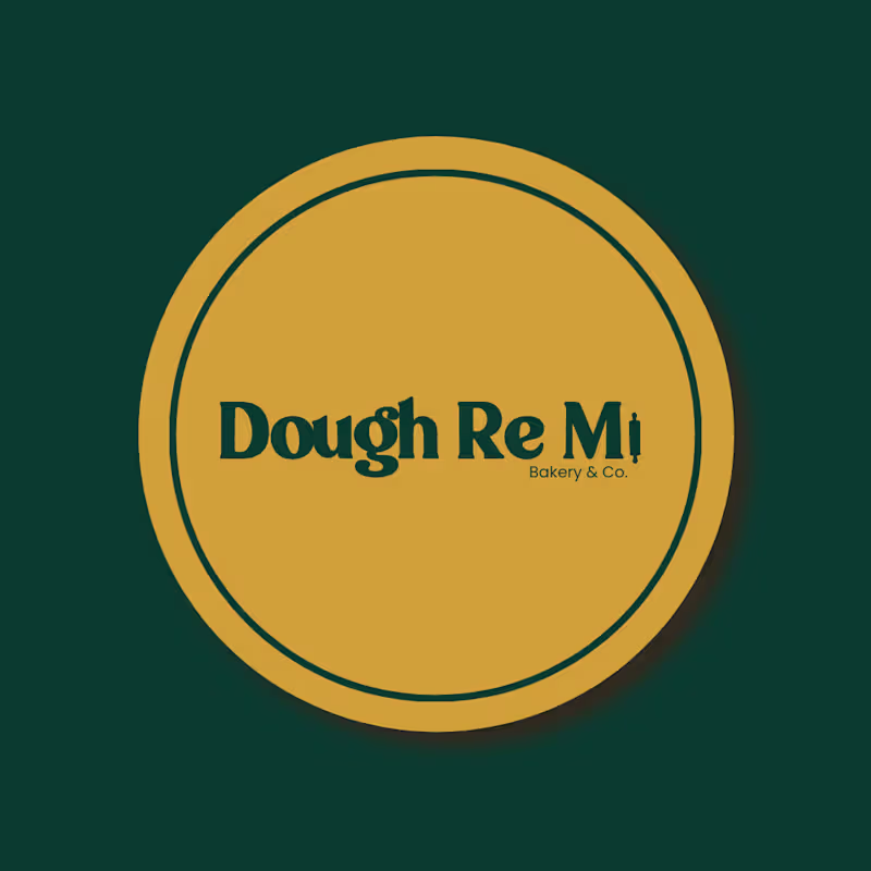 Cover image for bakery logo design