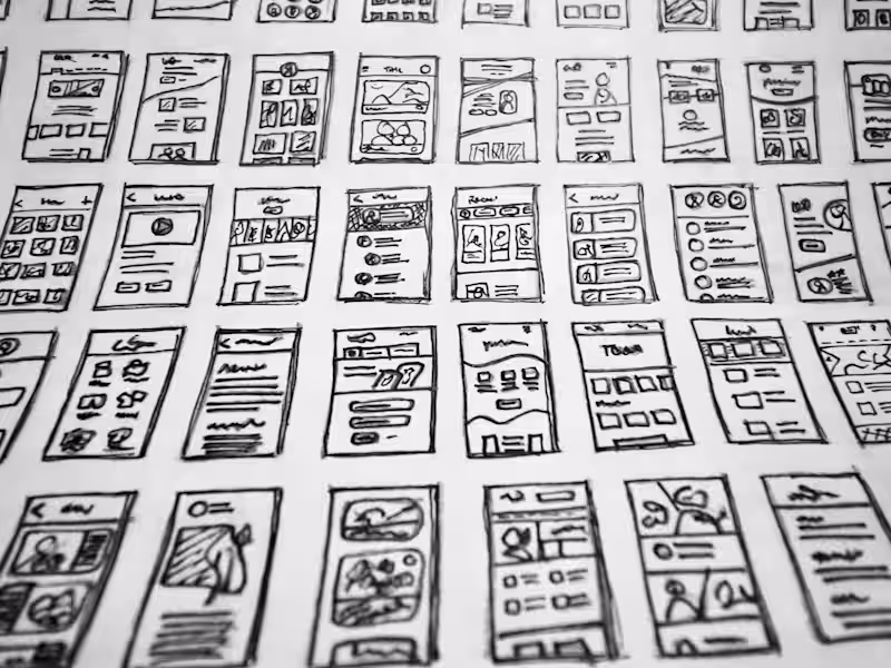 Cover image for Data-Driven UX Design, Creating Experiences Users Love