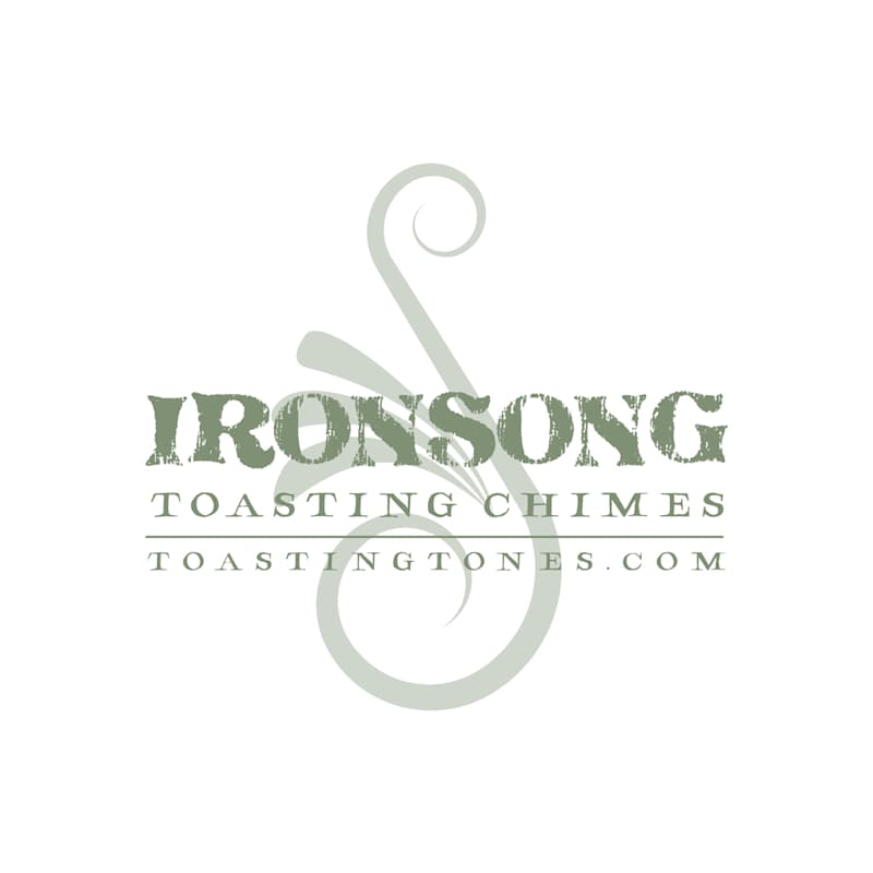 Cover image for Ironsong luxury brand redesign