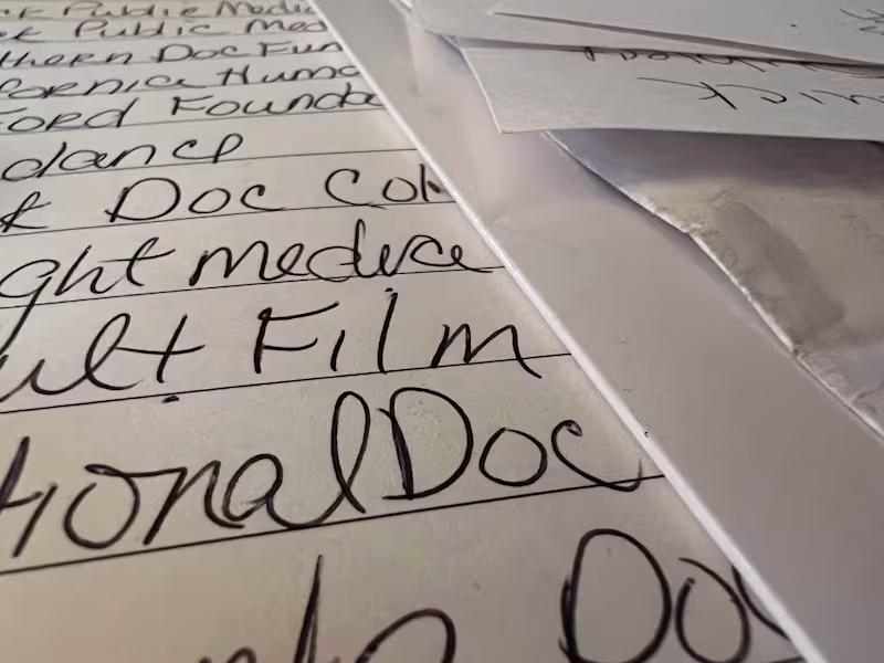 Cover image for Highly creative go getter