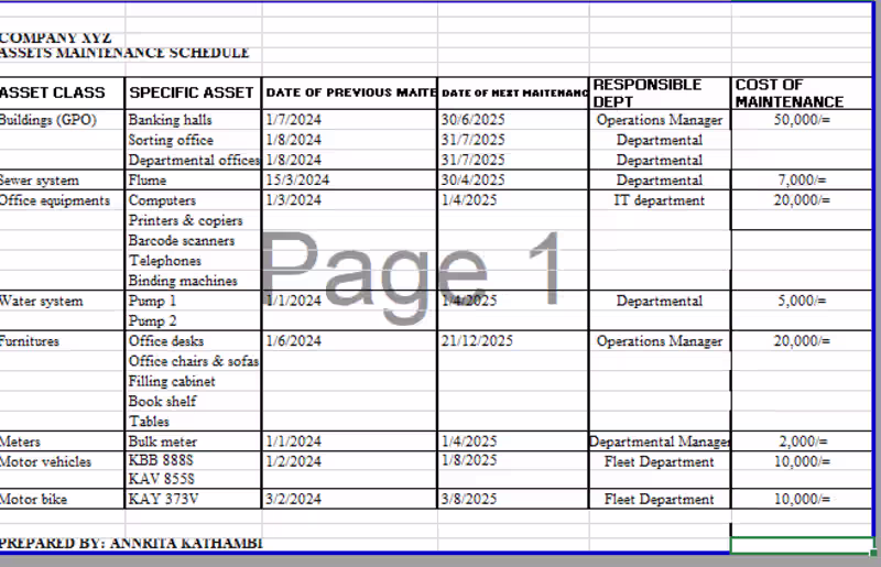 Cover image for Data entry