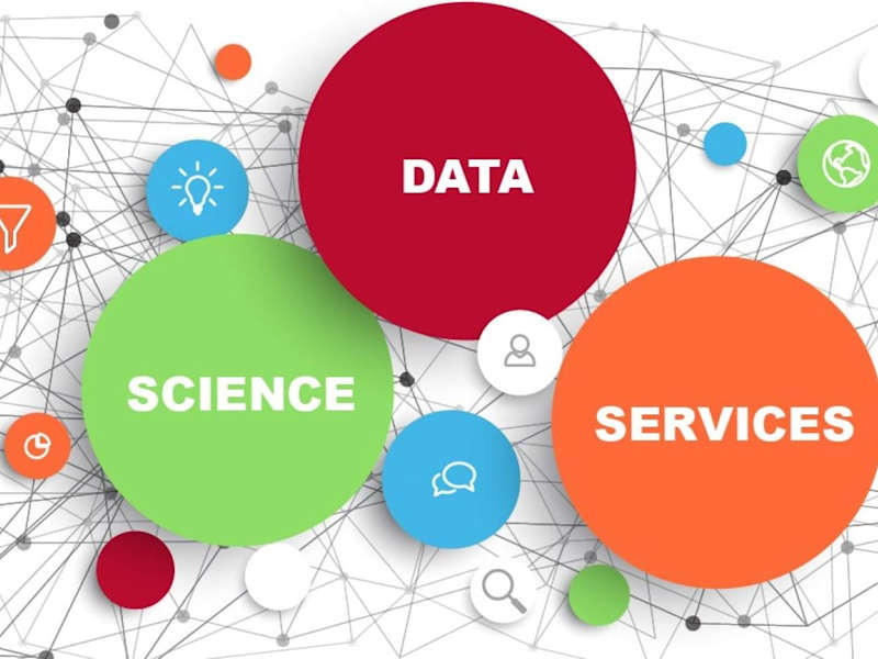 Cover image for Data Science 
