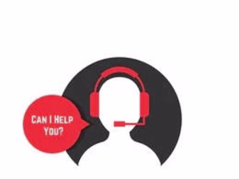 Cover image for Customer Support