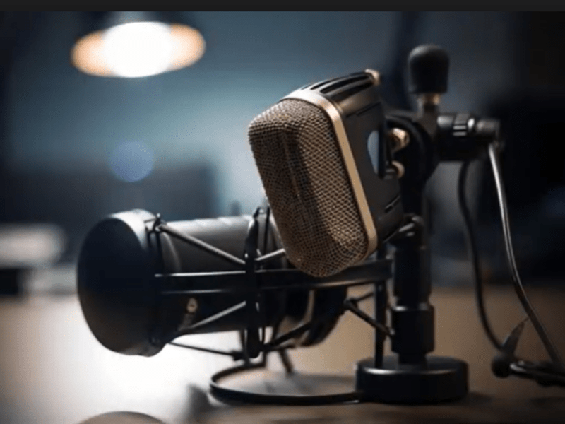 Cover image for Voice Over Sample.mp4