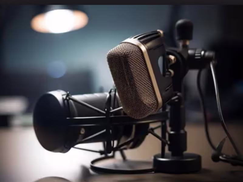 Cover image for Voice Over Sample.mp4