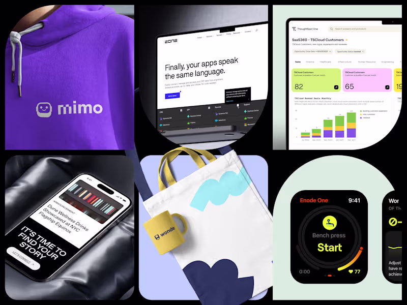Cover image for Unlimited Start-up Product Design (UX/UI)