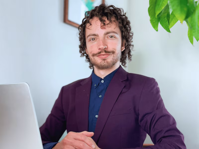 Cover image for Social Media Management for Growing Brands