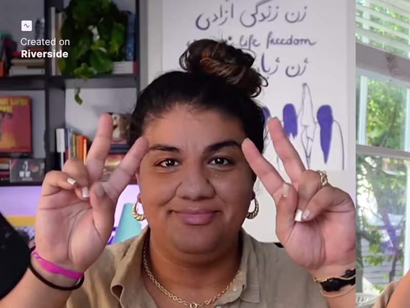 Cover image for Full Podcast Management | Astrum