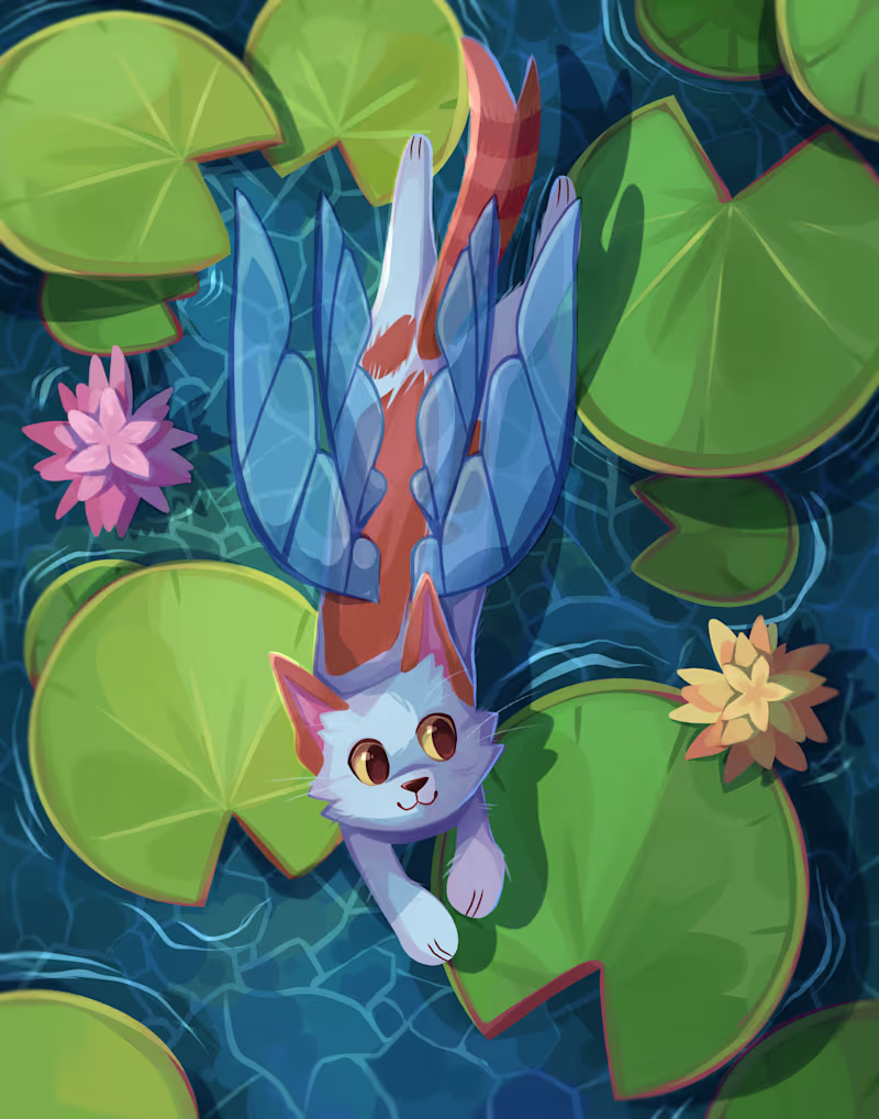 Cover image for Current Portfolio