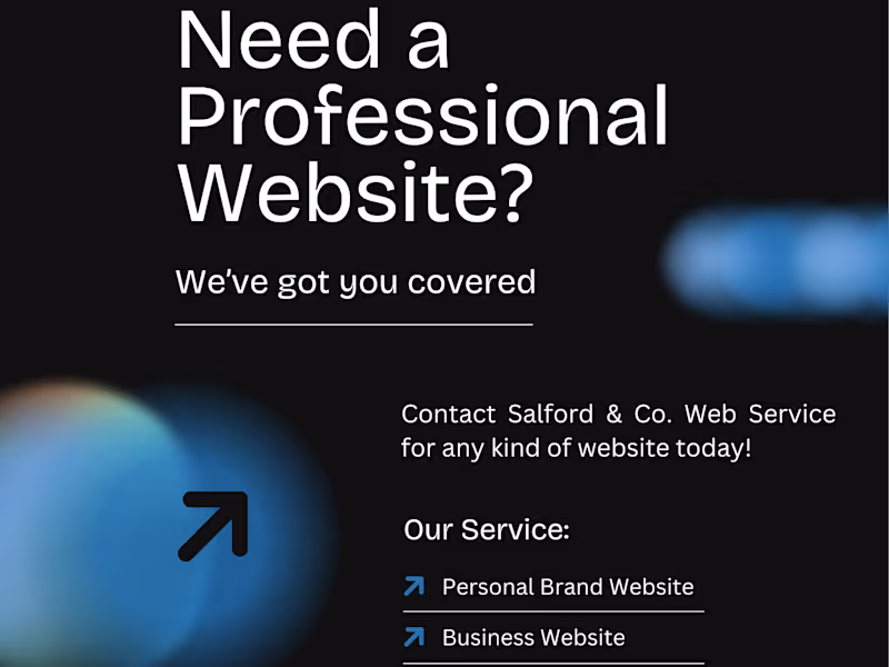Cover image for High-Conversion Web Development & Funnel Design