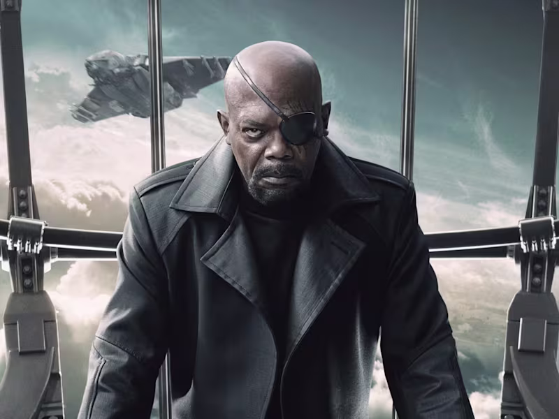 Cover image for Agents of S.H.I.E.L.D.