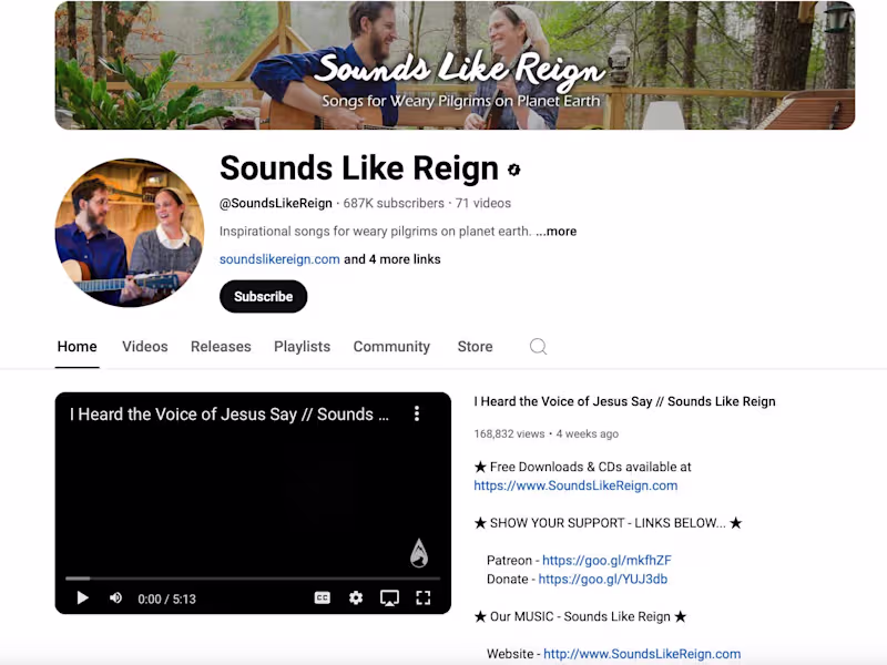 Cover image for Vide Editor