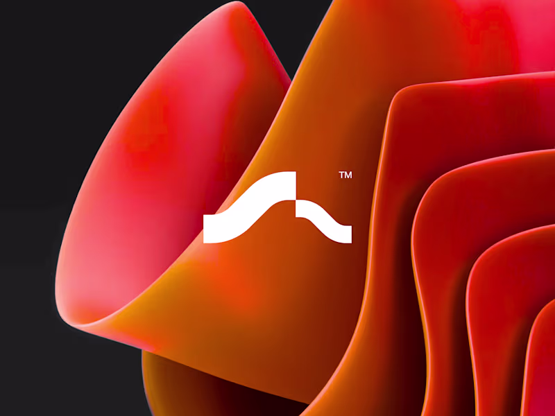 Cover image for Predictable Innovation - Branding Identity