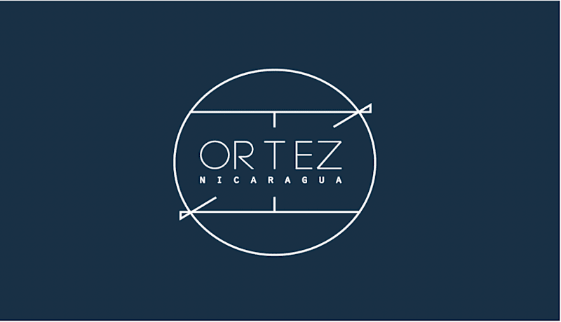 Cover image for Brand Development for Ortez