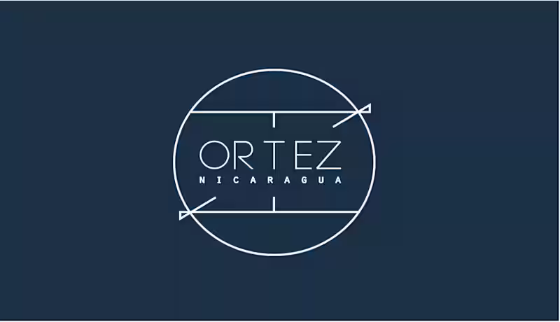 Cover image for Brand Development for Ortez