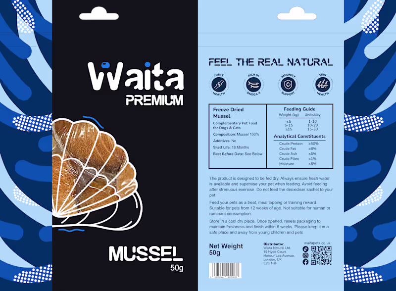 Cover image for Design of a new premium