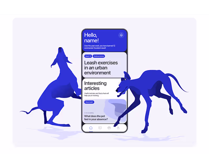 Cover image for K9 COACH by Kharos