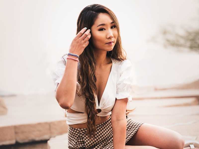 Cover image for Danice 