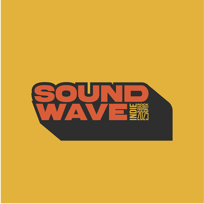 Cover image for Visual Identity for Summer Music Festival