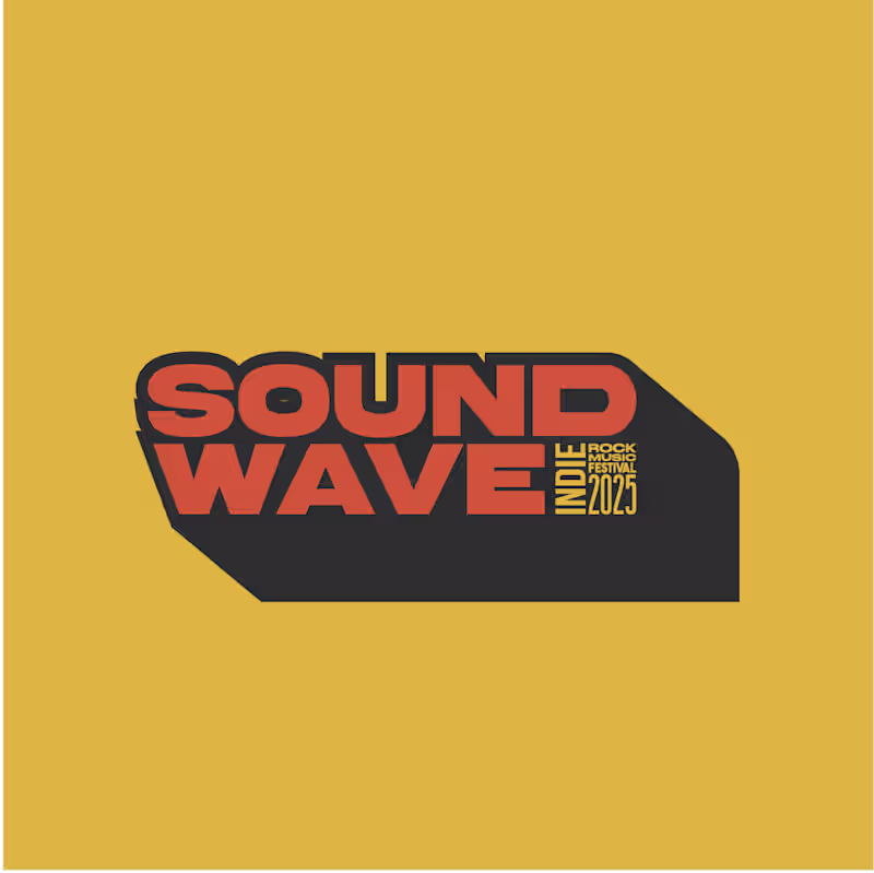 Cover image for Visual Identity for Summer Music Festival