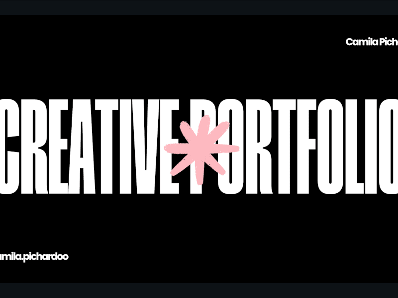 Cover image for Social Media & Marketing Manager Portfolio
