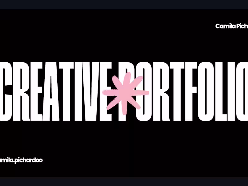 Cover image for Social Media & Marketing Manager Portfolio