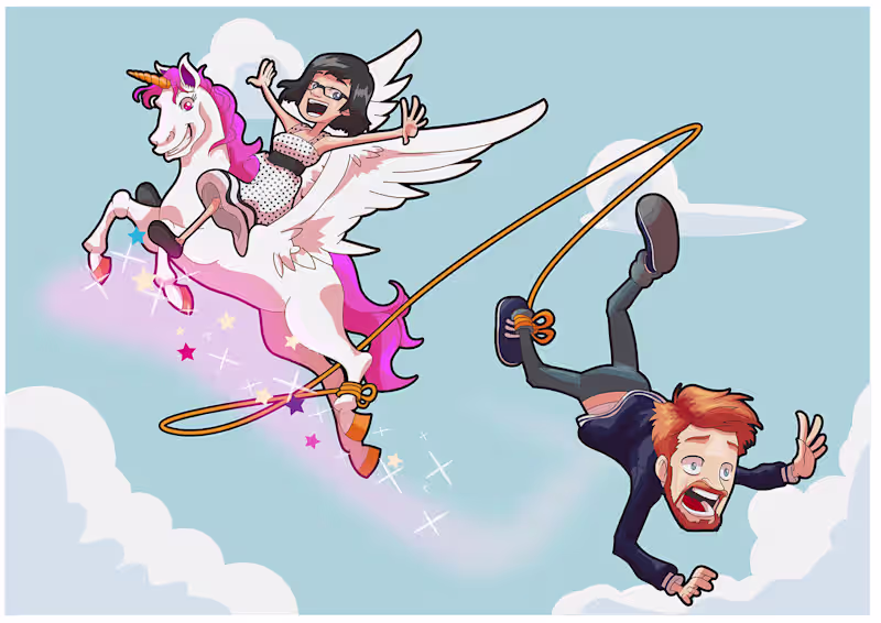 Cover image for Illustrations :: Behance