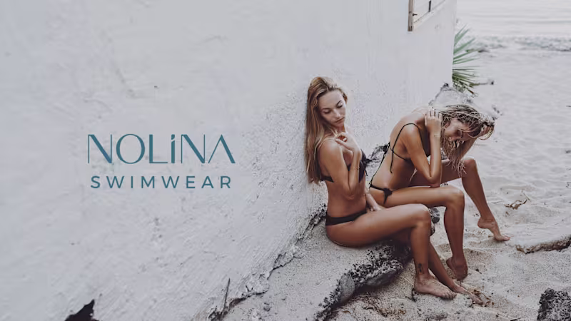 Cover image for nolina swimwear – barbodara studio