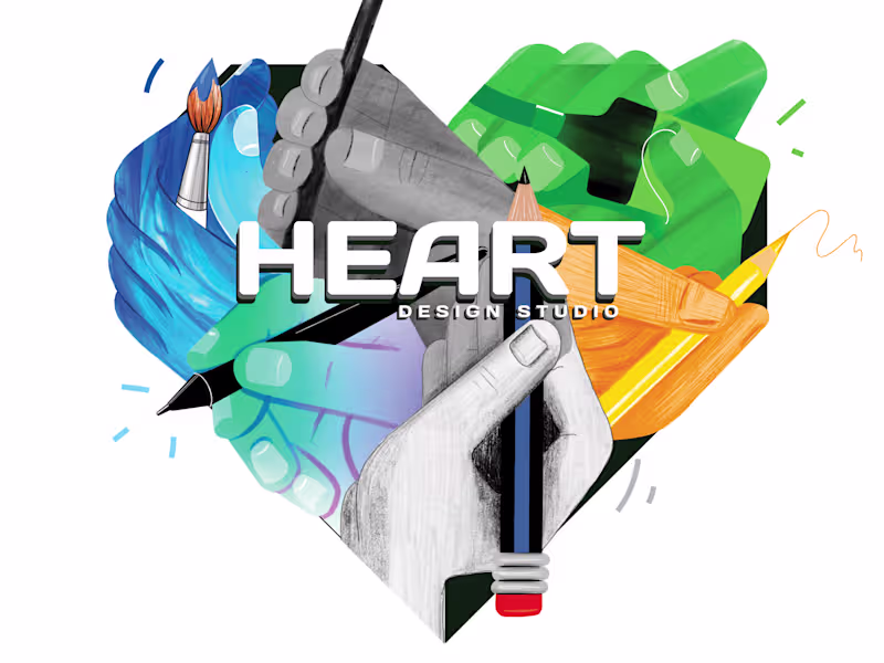 Cover image for Crafting Visual Stories that Inspire and Engage