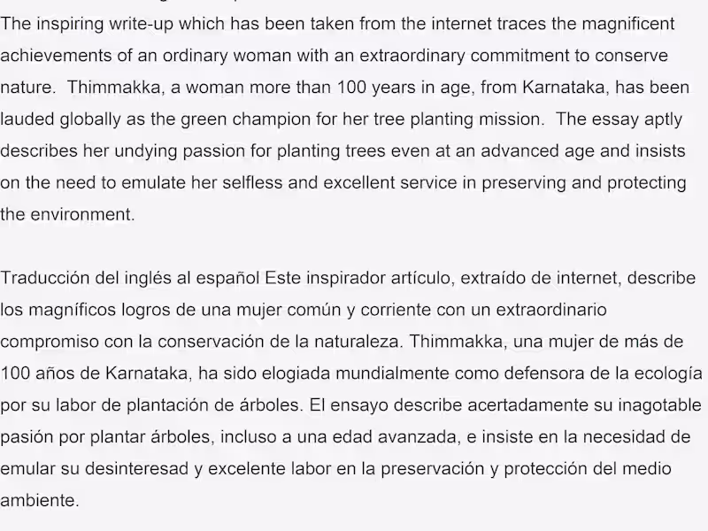 Cover image for I can excellently in Ms word. I can do editing and proofreading.