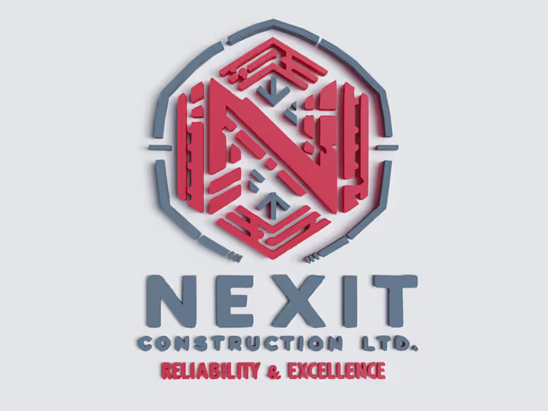 Cover image for 3D Logo Designer