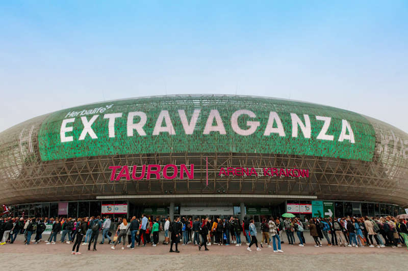 Cover image for Event Branding Leadership for Major Event