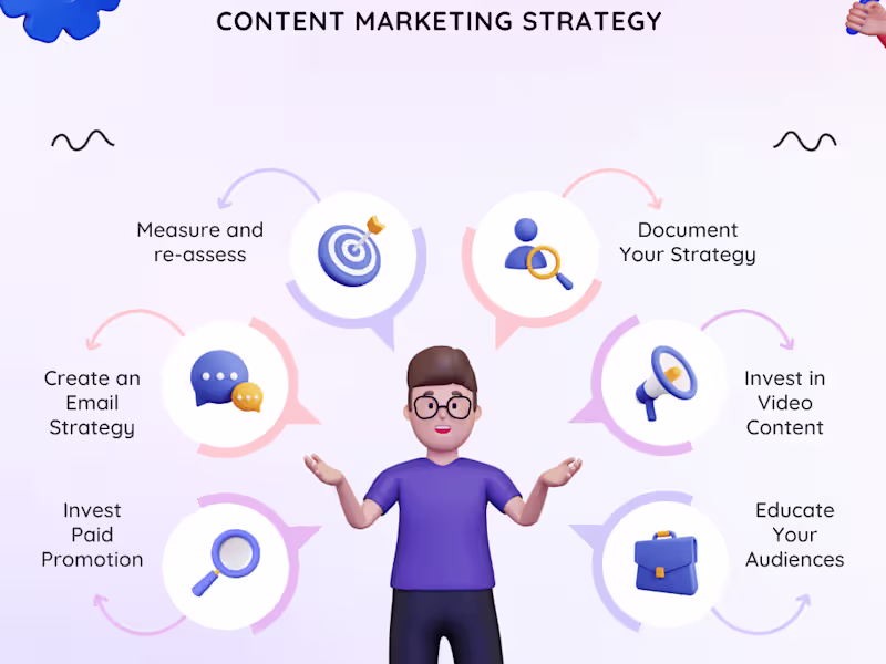 Cover image for Elevate Your Brand's Story Across Social Media Platforms