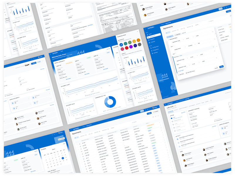 Cover image for Enterprise Web Application Design