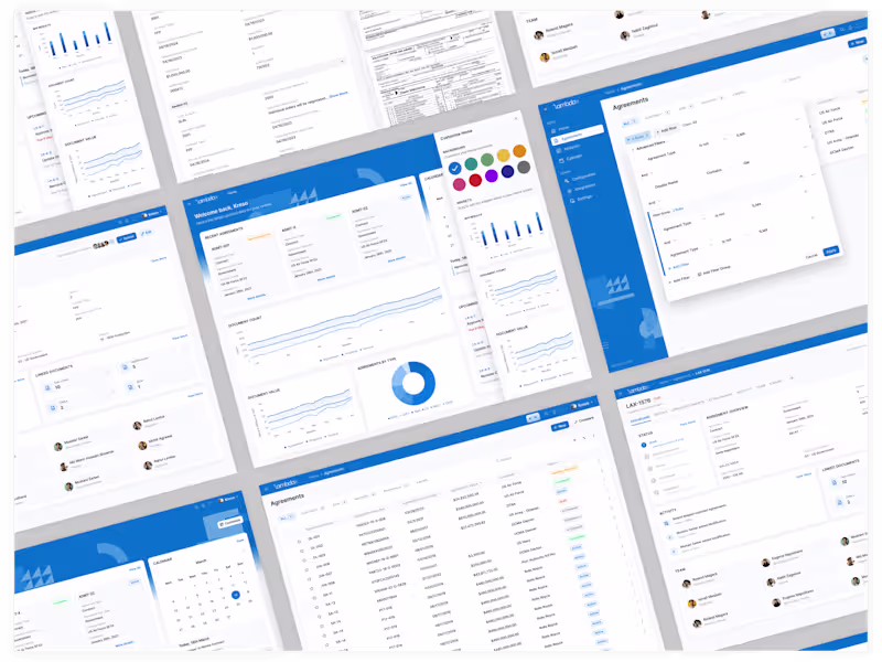 Cover image for Enterprise Web Application Design