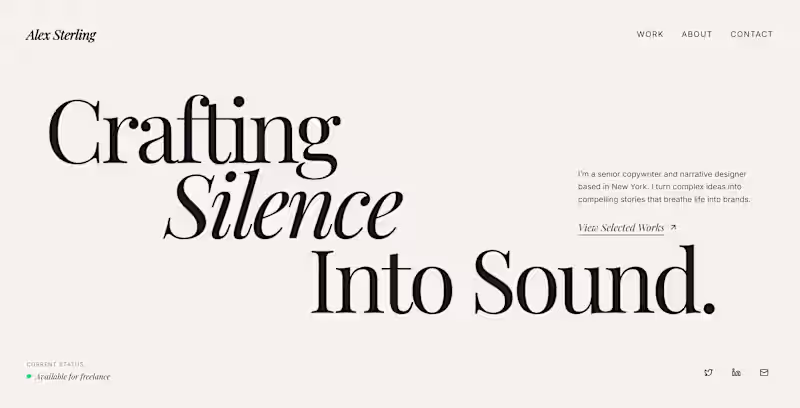 Cover image for Are you a professional copywriter?