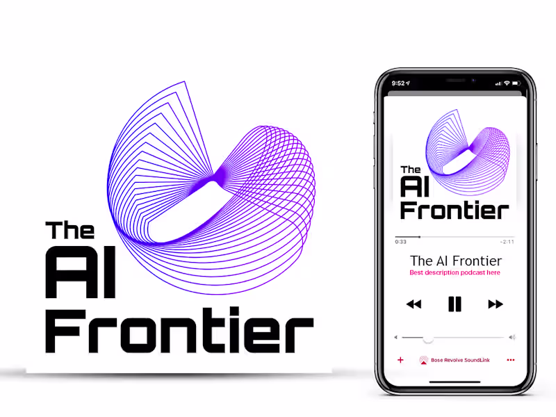 Cover image for Custom Podcast Cover Art