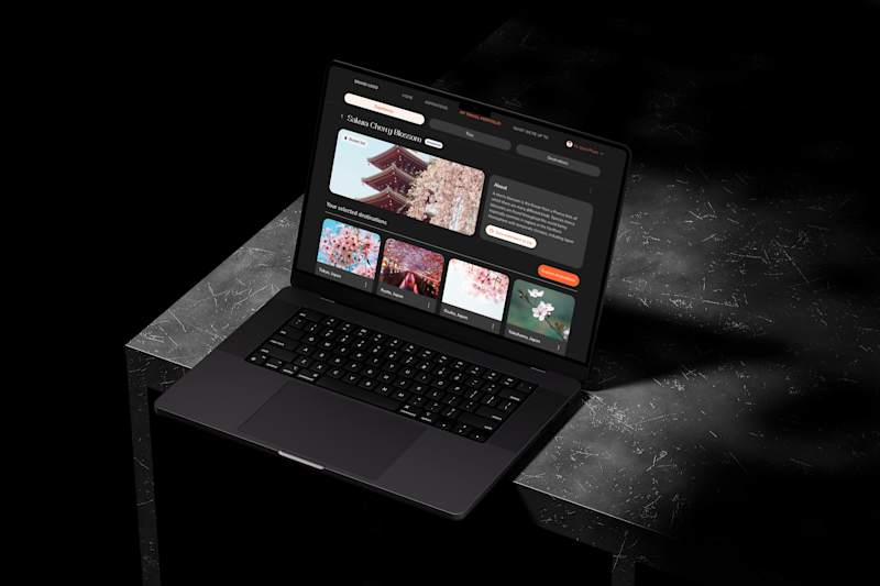 Cover image for Website Design