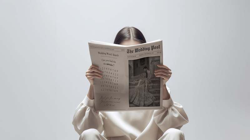 Cover image for Creative direction, Brand design and print design for MK couple 