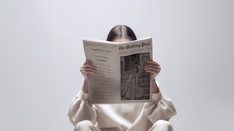 Cover image for Creative direction, Brand design and print design for MK couple 