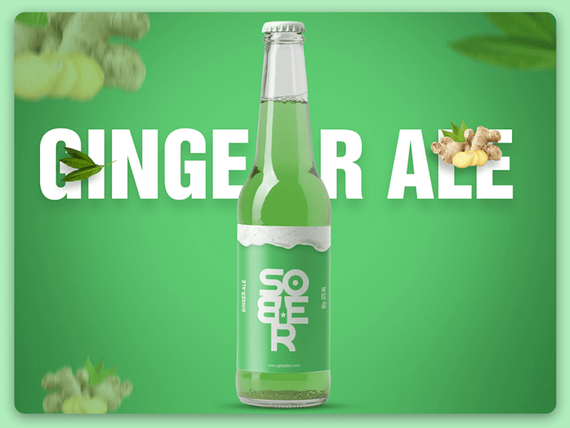 Cover image for Sober Beer