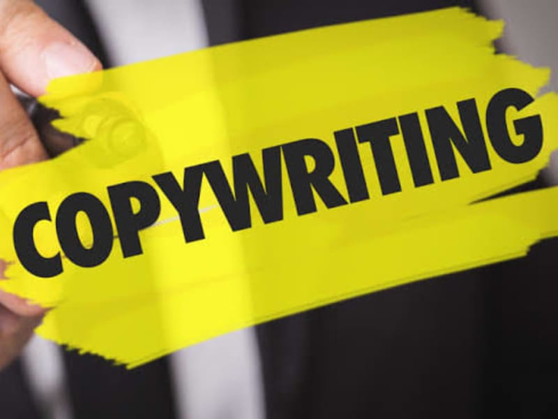 Cover image for Blog Writing for valuable clients 