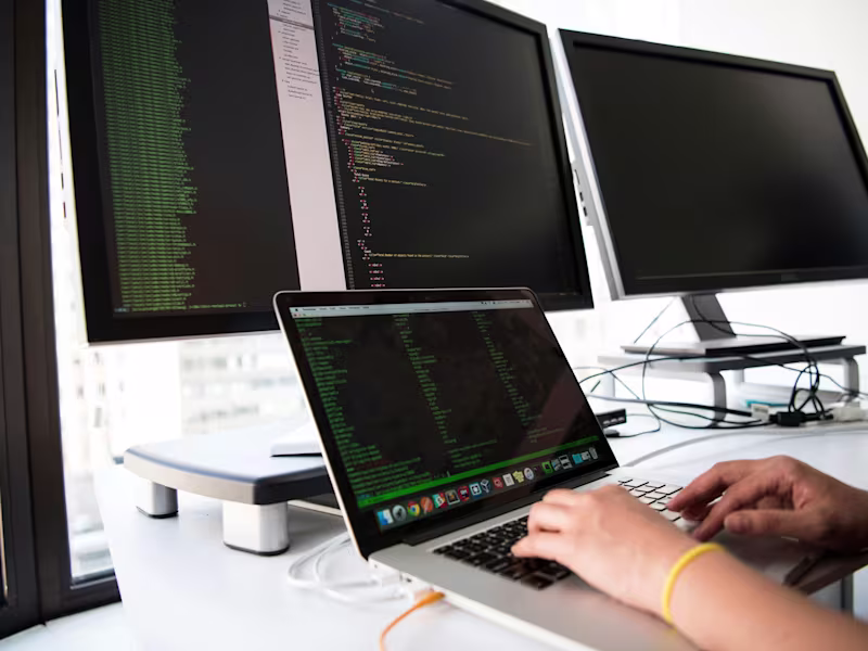Cover image for Fix Bug and Add Feature for Laravel Website