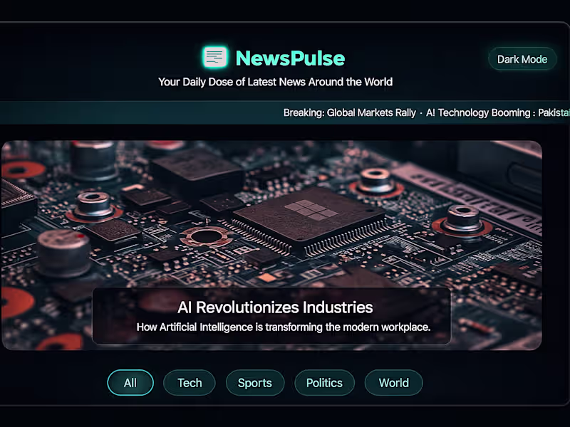 Cover image for High-Converting web designs