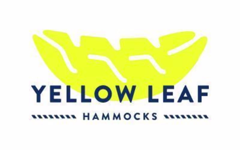 Cover image for Hammock Shop | Hanging Chairs, Hammocks + Stands by Yellow Leaf…