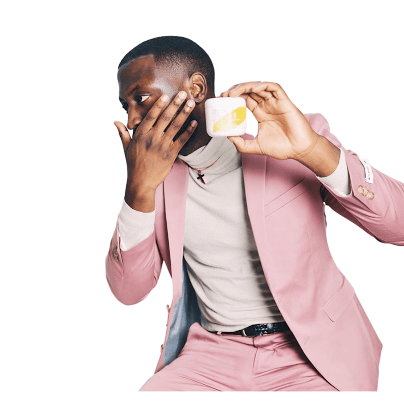 Cover image for Influencer Denn-Warren Tafah Earns Recognition as America’s Top