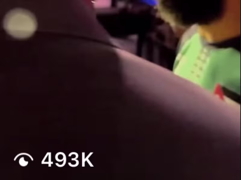 Cover image for Short Form fight edit